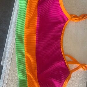 Swim suit